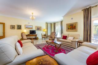 Villa Cor de Rosa - 7