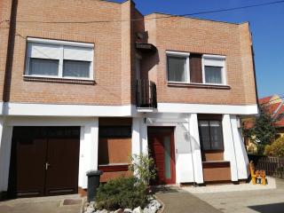 Roxanna Apartman - Gyula - 9