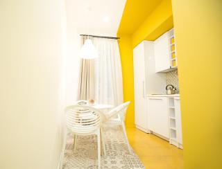 Meidan Suites - Tbilisi - 5