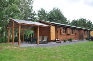 Domki Letniskowe Nakielno - 9