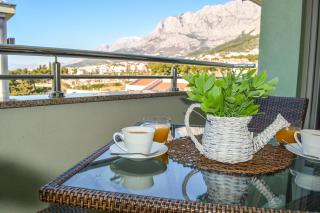 Apartment Sopta - Makarska - 9