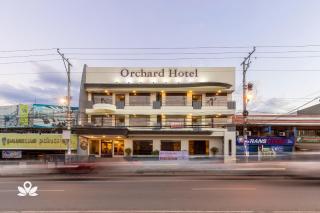 Orchard Hotel Davao - Davao - 9