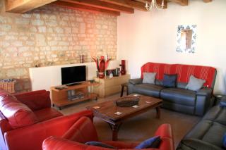 Loire Escapes - Maison D'Hibou - 4