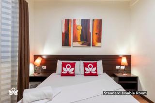 Orchard Hotel Davao - Davao - 8