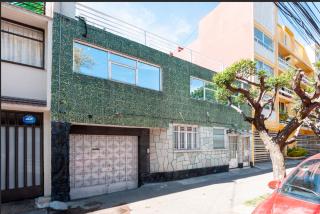 Casa Amores - Città del Messico - 4