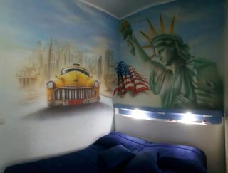 Il Mondo B&B - Fiumicino - 7