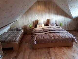 Apartmán Bianka - 8