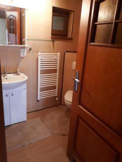 Apartmán Bianka - 6