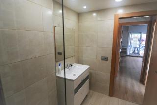 Palfuriana 86, a 30 metros de la playa WIFI ideal con niños (12) - Sant Salvador - 1