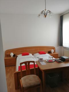 Pension Geschriebenstein - 8