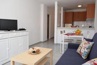 Precioso Apartamento Los Cristianos Tenerife - Los Cristianos - 8