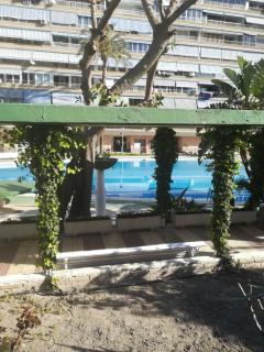 Apartamento entero en la playa san juan Benacantil - Alicante - 2