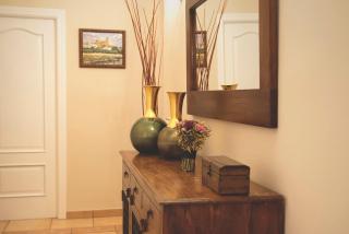 APARTAMENTO 3, 6 Pax CASA RURAL EL SAUCE A 2 KM DE CUENCA - Nohales - 2