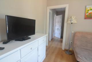Palfuriana 86, a 30 metros de la playa WIFI ideal con niños (21) - Sant Salvador - 6