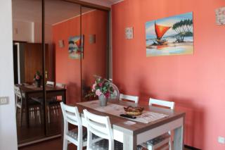 Casa do mar - Sines - 1