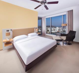 Hyatt Regency Cartagena - 1