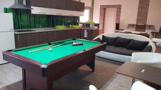Kids' Paradise House - Balatonboglár - 3