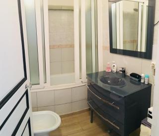 Charming apartment 50 mt Palais des Festivals - Cannes - 8