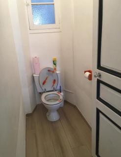 Charming apartment 50 mt Palais des Festivals - Cannes - 7