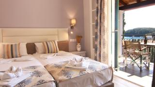 Frosso Apartments Kalami Bay - Kalámi - 5