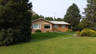 El Dorado Ranch - Custer - 1