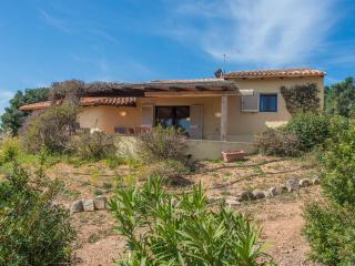 Villa immersa nel verde con meravigliosa vista mare - Palau - 8