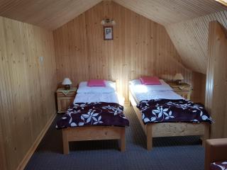 Apartament u Gombosów - 6