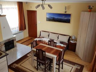 Apartament u Gombosów - 5