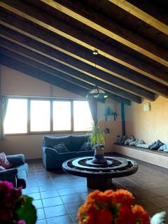 Masia de la Serra de la Cogulla - Peñarroya de Tastavins - 5