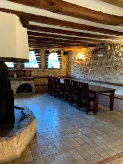 Masia de la Serra de la Cogulla - Peñarroya de Tastavins - 4