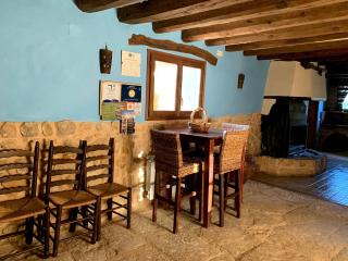 Masia de la Serra de la Cogulla - Peñarroya de Tastavins - 3