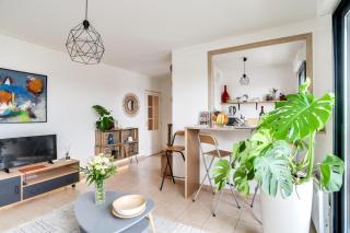 Votre Escale - Le petit Montmartre - Niort - 5