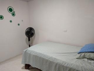 Apartamentos Maiver - Ríohacha - 1