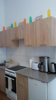 Ferienwohnung - Berlin - 4