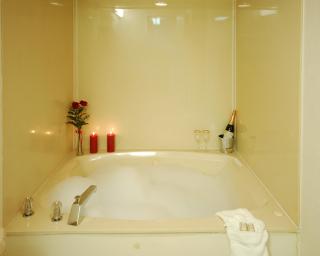 Zainee Inc Budgetel Inn and Suites - Augusta - 3