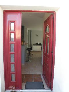 Appartement proche Centre Ville avec PARKING PRIVE - Avignon - 0
