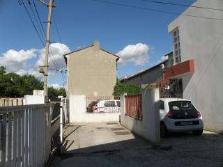 Appartement proche Centre Ville avec PARKING PRIVE - Avignon - 4