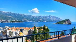 Apartmani Cupic - Budva - 0