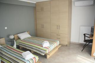 Thalatta Seaside Accommodation - 1