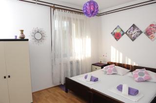 Ljubica Comfortable Apartment - Ploče - 5