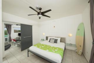 Casa Verde Hotel - Steps to the Beach, Pool, Restaurant & Bar - Rincón - 8