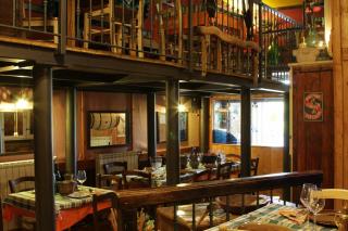 Osteria dei Tratturi Rooms - 6