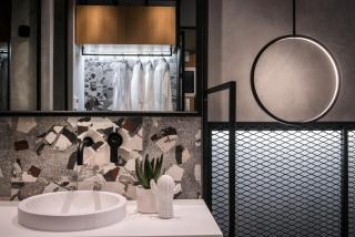King's Blue, Urban Suites - Heraclión - 1