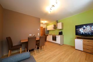 Appartment Obergstattgut - Grossarl - 6