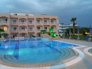Rhodian Rose Hotel - Faliraki - 6