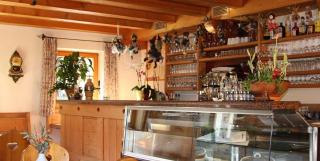 Berggasthof Trattes - 3