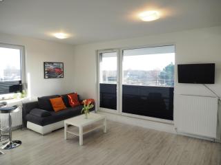 Sunshine Rooms - Danzig - 1