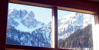 Berggasthof Trattes - Valdaora - 1