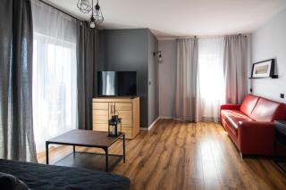 5 Wierchów Apartamenty - 0