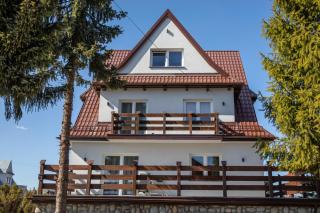 5 Wierchów Apartamenty - 1
